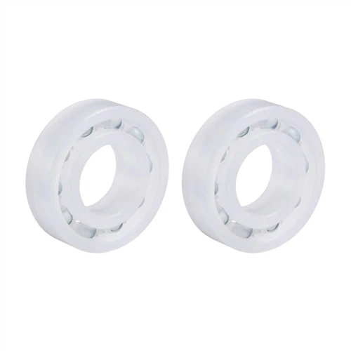 Vòng bi rãnh sâu bằng nhựa 6003