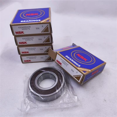 Vòng bi có độ ồn thấp tốc độ cao