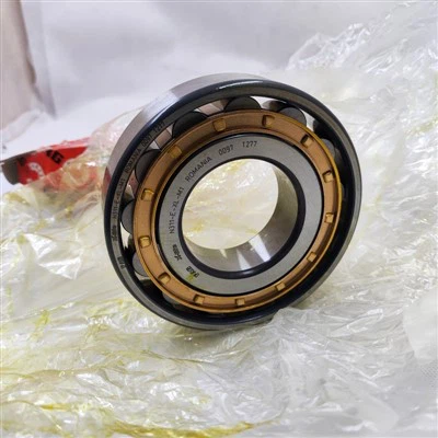 Vòng bi trụ Fag N311-e-m1-c3